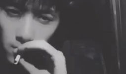 抽烟视频,揭秘抽烟背后的生活片段