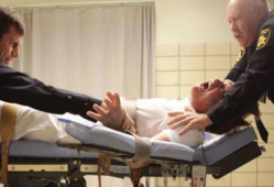 注射死刑视频,震撼视频背后的真相与反思